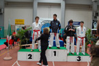 Campionati Italiani Piombino 2011